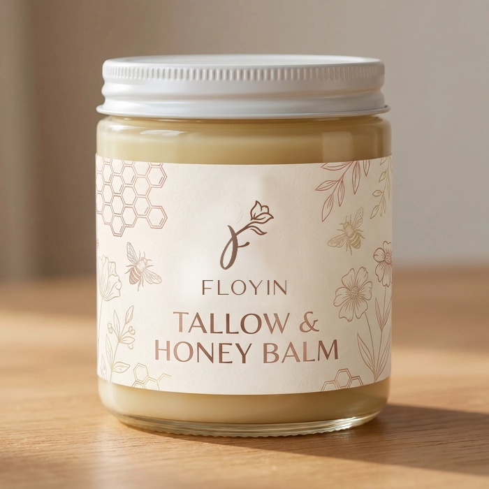 Floyin Tallow & Honey Balm