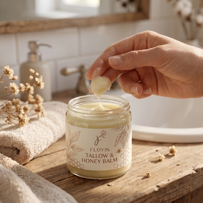 Floyin Tallow & Honey Balm