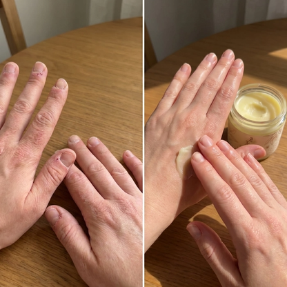 Floyin Tallow & Honey Balm