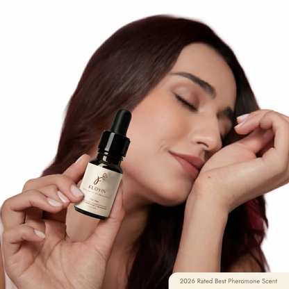 Floyin For Her The compliment-magnet that blends with your natural scent