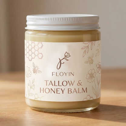 Floyin Tallow & Honey Balm